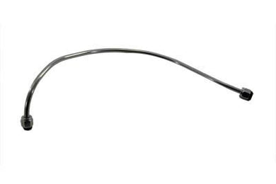 Gas Line Chrome 1950 / 1957 FL