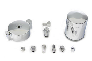 Oil Filter Assembly 0 /  Custom application