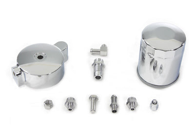 Oil Filter Assembly 0 /  Custom application