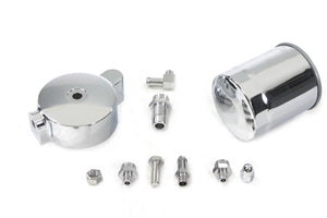 Oil Filter Assembly 0 /  Custom application