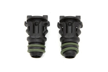 Load image into Gallery viewer, Oil Line Retainer Set 2000 / 2013 FLST 2000 / 2013 FXST