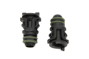 Oil Line Retainer Set 2000 / 2013 FLST 2000 / 2013 FXST