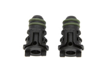 Load image into Gallery viewer, Oil Line Retainer Set 2000 / 2013 FLST 2000 / 2013 FXST