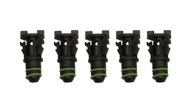 Oil Line Retainer Set 2003 / 2013 FXST