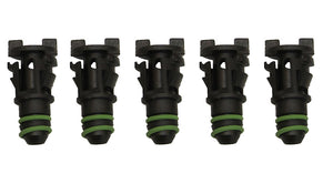 Oil Line Retainer Set 2003 / 2013 FXST