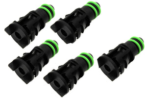 Oil Line Retainer Set 2003 / 2013 FXST