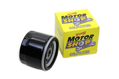 Motor Shop Oil Filter 1982 / 1987 FLT 1982 / 1984 FLT 1982 / 1984 FX 1982 / 1984 FX