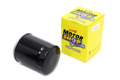 Motor Shop Oil Filter 1984 / 1999 FXST 1984 / 1999 FXST 1986 / 1998 FLST 1986 / 1998 FLST 1980 / 1998 FLT 1980 / 1998 FLT 1984 / 1994 FXR 1984 / 1994 FXR 1984 / UP XL
