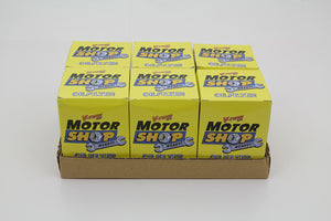 Black Medium Spin On Oil Filter 1999 / 2013 FXST 1999 / 2013 FLST 1999 / 2013 FLT 1999 / 2013 FXD