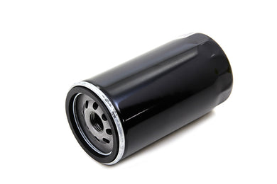 Black Extra Long Spin On Oil Filter 1991 / 1998 FXD