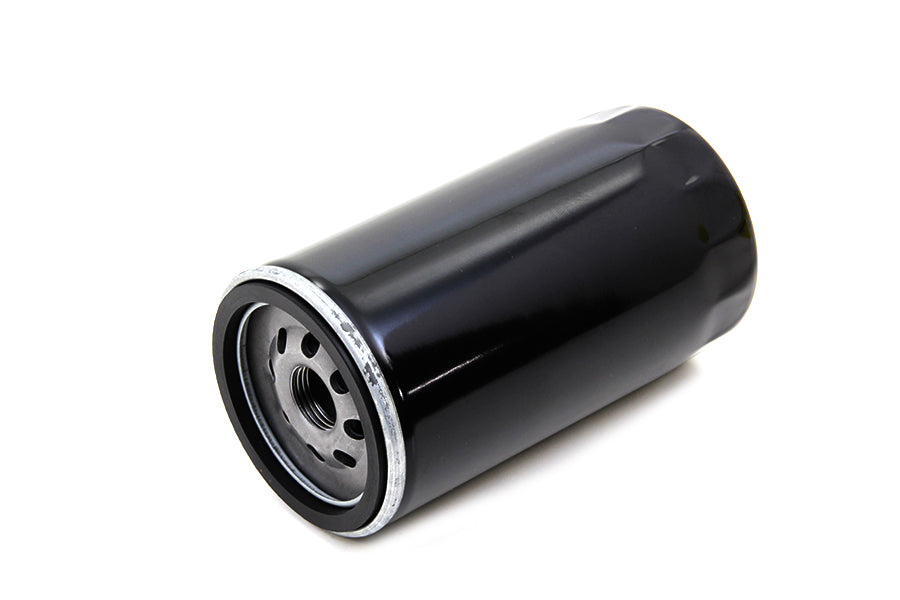 Black Extra Long Spin On Oil Filter 1991 / 1998 FXD