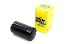 Load image into Gallery viewer, Black Extra Long Spin On Oil Filter 1991 / 1998 FXD