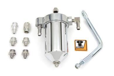 Oil Filter Canister Kit 1948 / 1957 FL