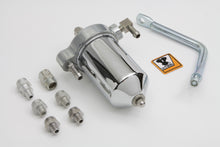 Load image into Gallery viewer, Oil Filter Canister Kit 1948 / 1957 FL