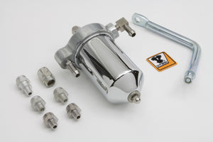 Oil Filter Canister Kit 1948 / 1957 FL