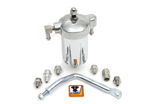 Load image into Gallery viewer, Oil Filter Canister Kit 1948 / 1957 FL