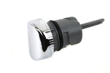 Load image into Gallery viewer, Oil Tank Dipstick Cap Assembly Chrome 2004 / UP XL