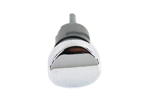 Oil Tank Dipstick Cap Assembly Chrome 2004 / UP XL