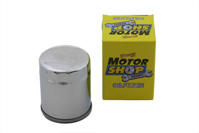 Magnetek Oil Filter 1984 / 1998 FXST 1980 / 1998 FLT 1986 / 2017 FLST 1984 / UP XL 1984 / 1994 FXR