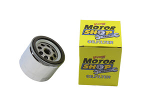 Hex Spin On Oil Filter 1980 / 1983 XL 1982 / 1984 FL 1982 / 1984 FX Except FXST