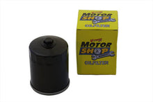 Load image into Gallery viewer, Hex Spin On Oil Filter 1980 / 1998 FLT 1982 / 1994 FXR 1984 / 1998 FXST 1984 / UP XL 1980 / 1998 FLT 1982 / 1994 FXR 1986 / 1998 FLST