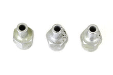 Load image into Gallery viewer, WR Hex Barb Oil Line Fitting Set Zinc Plated 1941 / 1952 W 1941 / 1964 G 1941 / 1964 FL