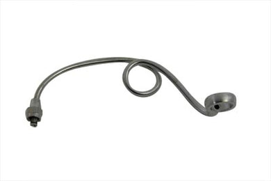 Crossover Gas Line 1948 / 1948 FL