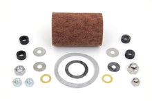 Load image into Gallery viewer, Oil Filter Canister Rebuild Kit 1948 / 1964 FL