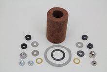Load image into Gallery viewer, Oil Filter Canister Rebuild Kit 1948 / 1964 FL