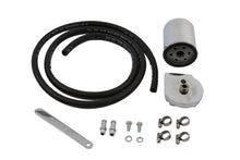 Load image into Gallery viewer, Universal Oil Cooler Filter Kit 0 /  Custom application