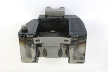 Load image into Gallery viewer, 45 WL Raw Side Fill Wrap Around Oil Tank 1936 / 1952 W 1936 / 1963 G
