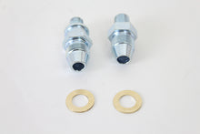 Load image into Gallery viewer, Oil Pump Cover Fitting Set Zinc Plated 1950 / 1967 FL