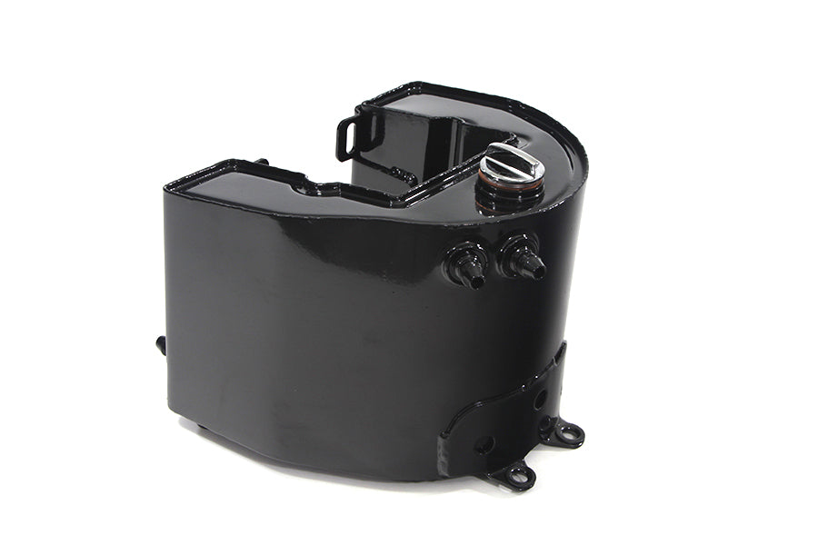 Replica Black Oil Tank 1958 / 1964 FL