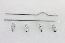 Load image into Gallery viewer, Oil Line Kit 1957 / 1970 XL Magneto