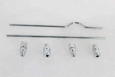 Oil Line Kit 1957 / 1970 XL Magneto