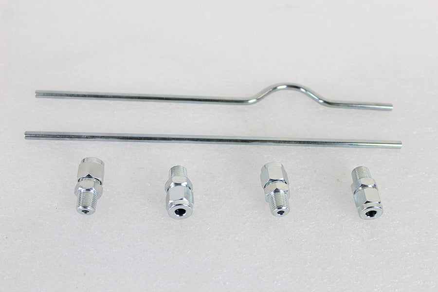 Oil Line Kit 1957 / 1970 XL Magneto