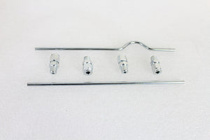 Oil Line Kit 1957 / 1970 XL Magneto