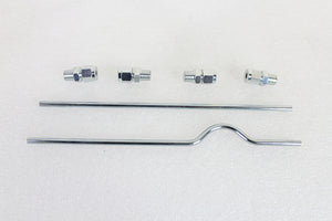 Oil Line Kit 1957 / 1970 XL Magneto