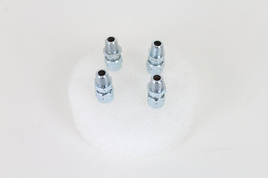 Oil Line Fitting Set 1966 / 1984 FL 1971 / 1984 FX