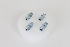 Oil Line Fitting Set 1966 / 1984 FL 1971 / 1984 FX