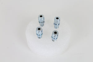 Oil Line Fitting Set 1966 / 1984 FL 1971 / 1984 FX