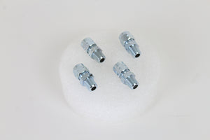 Oil Line Fitting Set 1966 / 1984 FL 1971 / 1984 FX