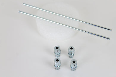 Oil Line Kit 1957 / 1984 XL