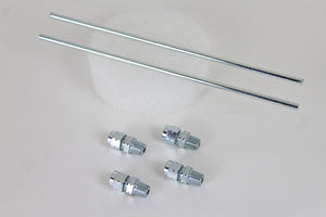 Oil Line Kit 1957 / 1984 XL