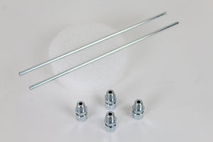 Oil Line Kit 1957 / 1984 XL
