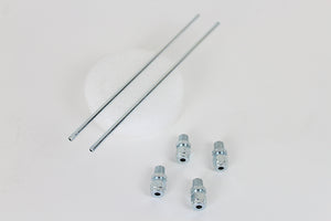 Oil Line Kit 1957 / 1984 XL