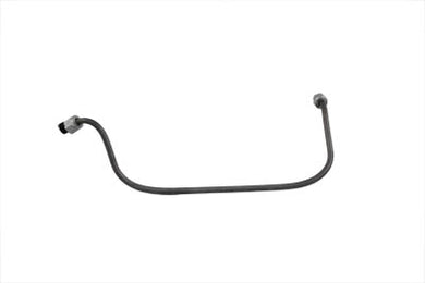 Vent Oil Line 1952 / 1955 K