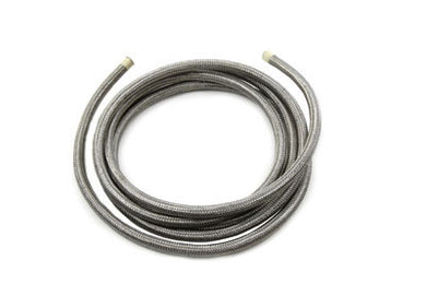 Braided Stainless Steel Hose 0 /  All models