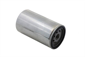 K&N Spin On Hex Oil Filter Chrome 1996 / 1998 FXD
