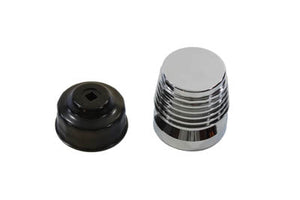 Sifton Spin On Oil Filter Kit 1984 / 1994 FXR 1984 / 1998 FLT 1984 / 1998 FXST Except FXSTD1986 / 1998 FLST 1984 / UP XL